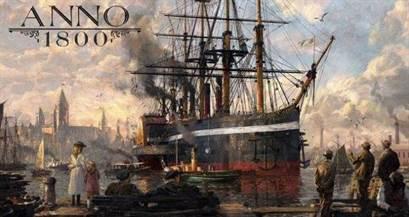 Anno 1800