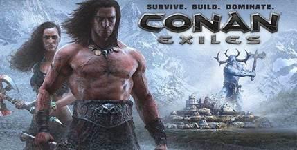 Conan Exiles