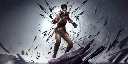 Dishonored: Death of The Outsider