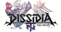 Dissidia Final Fantasy NT