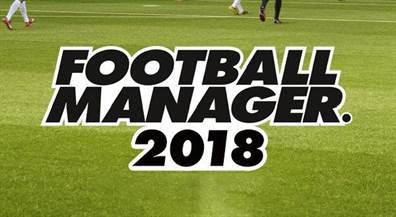 Football Manager 2018