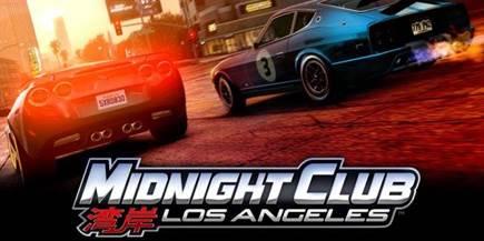 Midnight Club