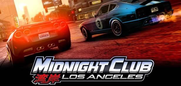 Midnight Club