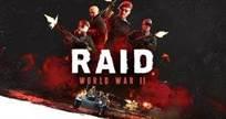 RAID: World War II