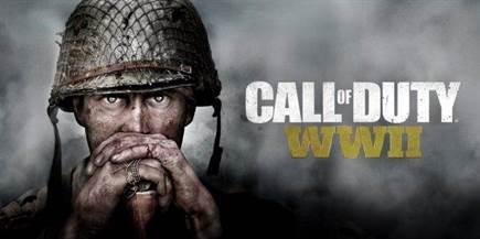 Call of Duty WW2