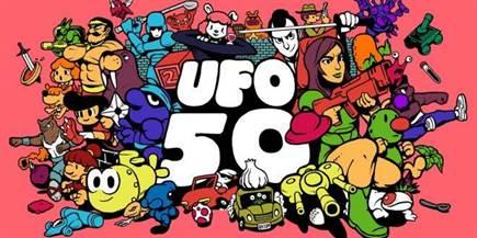 UFO 50