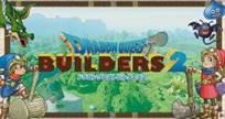 Dragon Quest Builders 2