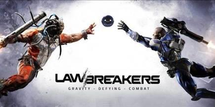 lawbreakers