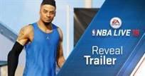 NBA Live 18