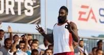 James Harden