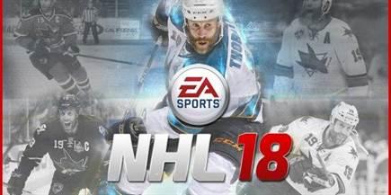 NHL 18