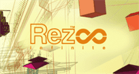 Rez Infinite