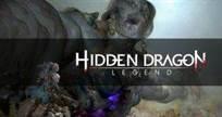 Hidden Dragon: Legend