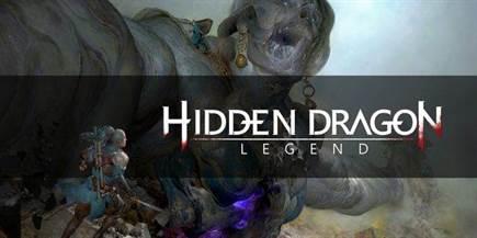 Hidden Dragon: Legend