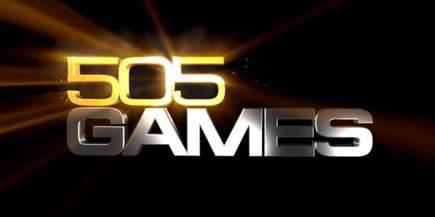 505 Games