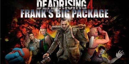 Dead Rising 4