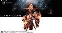 left alive