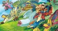 Monster Hunter Stories