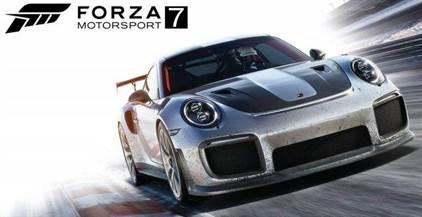 Forza Motorsport 7