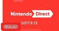 Nintendo Direct