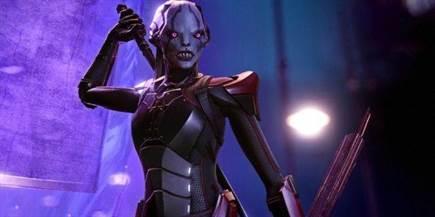 XCOM 2: War of The Chosen