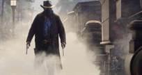 Red Dead Redemption 2