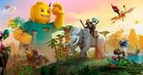 Lego worlds