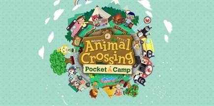 Animal Crossing: Pocket Camp