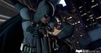 Batman The Telltale Series