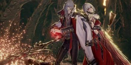 Code Vein