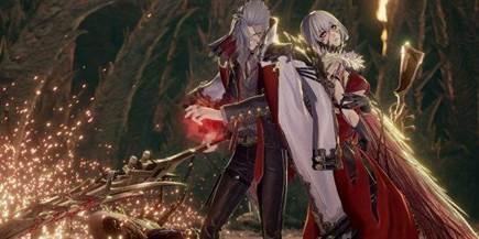 Code Vein