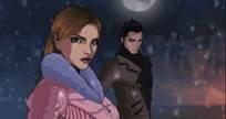 Fear Effect Sedna