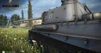 World of Tanks