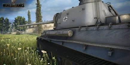 World of Tanks