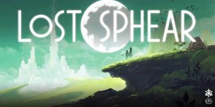 Lost Sphear