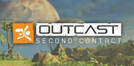 Outcast: Second Contact