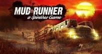 Spintires: Mudrunner