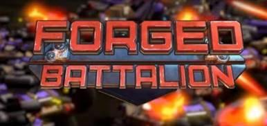 Forged Battalion