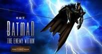 Telltale's Batman: The Enemy Within
