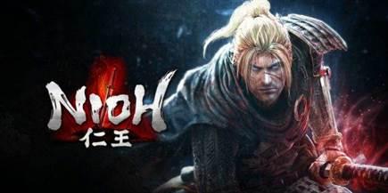 Nioh