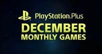 PlayStation Plus December