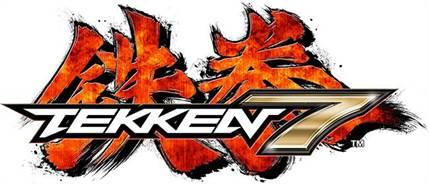 Tekken 7