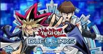 Yu-Gi-Oh! Duel Links