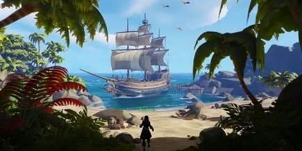 Sea of Thieves