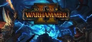 Total War Warhammer II