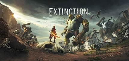 Extinction