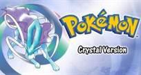 Pokemon Crystal