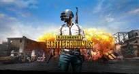 PlayerUnknown’s Battlegrounds