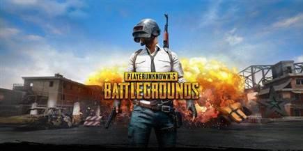 PlayerUnknown’s Battlegrounds