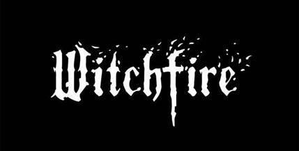 Witchfire Logo